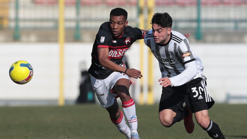 Next Gen | Serie C - Giornata 24 | Juventus - Vicenza