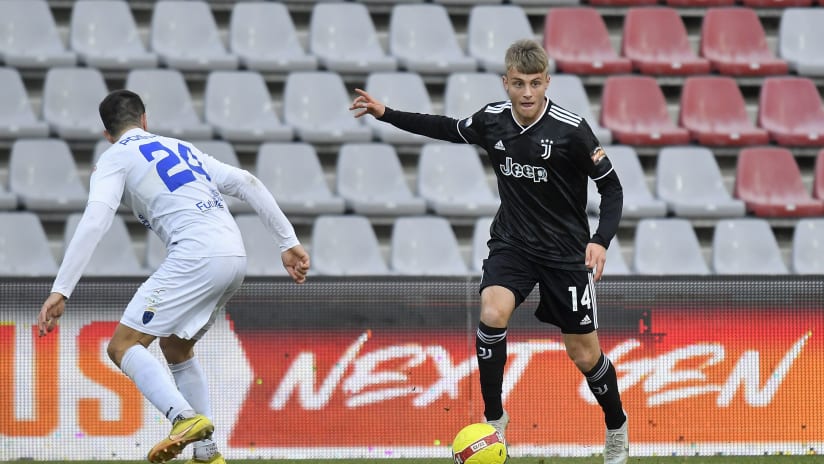 Next Gen | Highlights Campionato | Juventus - Renate