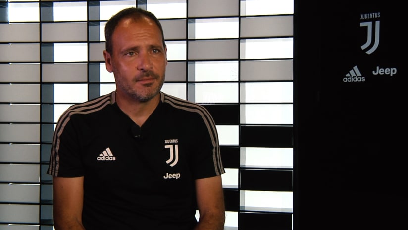 U17 | Pedone: «Ai quarti i ragazzi metteranno in campo il loro talento»