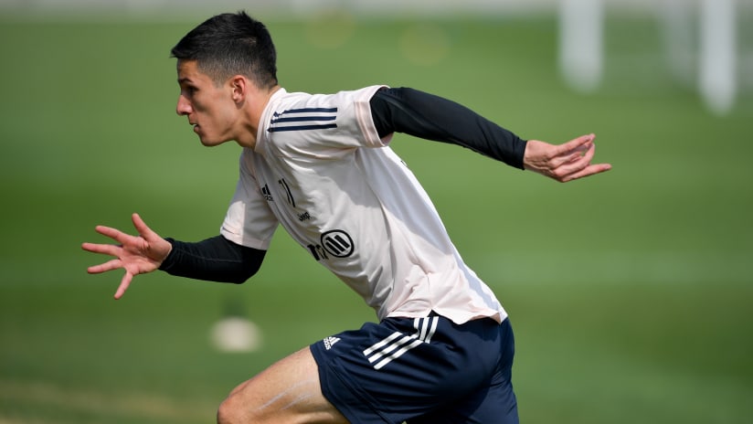 U23 | Di Pardo tra crescita e Playoff