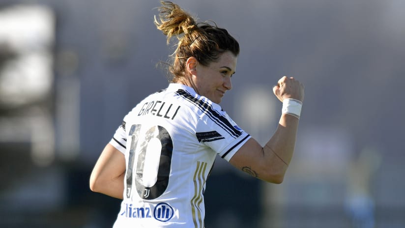 Women | Highlights Serie A | Empoli - Juventus 