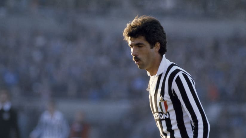 Monza - Juventus | 1978: Virdis decide la sfida