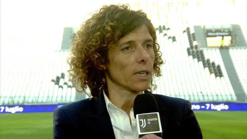 The Première | Guarino: «Un evento emozionante e un nuovo punto di partenza»