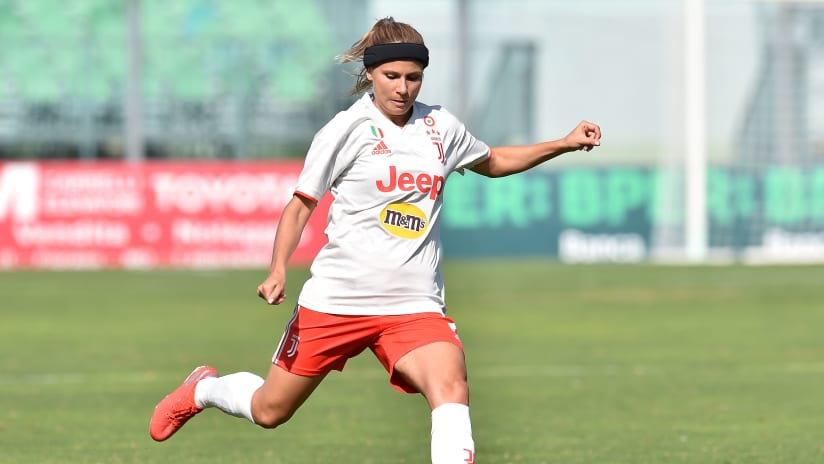 Women | Serie A - Giornata 16 | Hellas Verona - Juventus