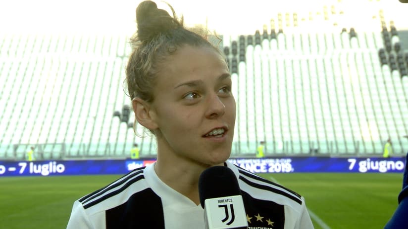 The Première | Boattin: «Volevamo questa vittoria e s'è visto»