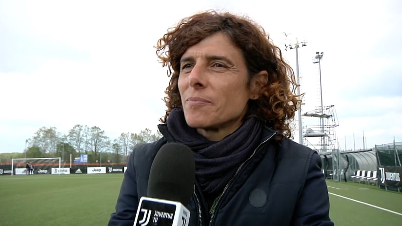 Women | Juventus - Tavagnacco | Guarino: «Abbiamo avuto l’approccio giusto»