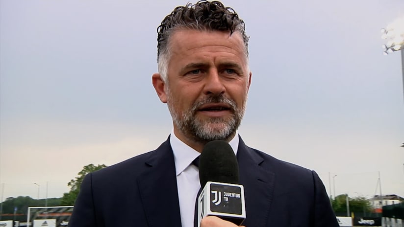 Baldini: «È stata un’esperienza nuova, siamo cresciuti insieme».