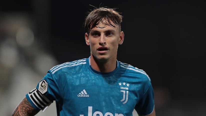 U23 | Matchweek 13 | Giana Erminio - Juventus