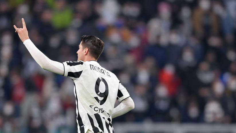 Highlights Serie A | Juventus - Spezia