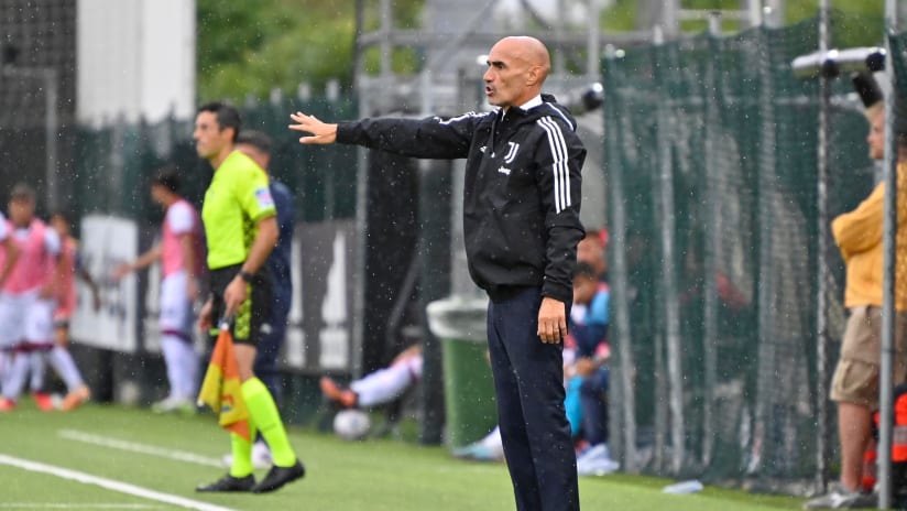 under 19 juventus cagliari 270823 5