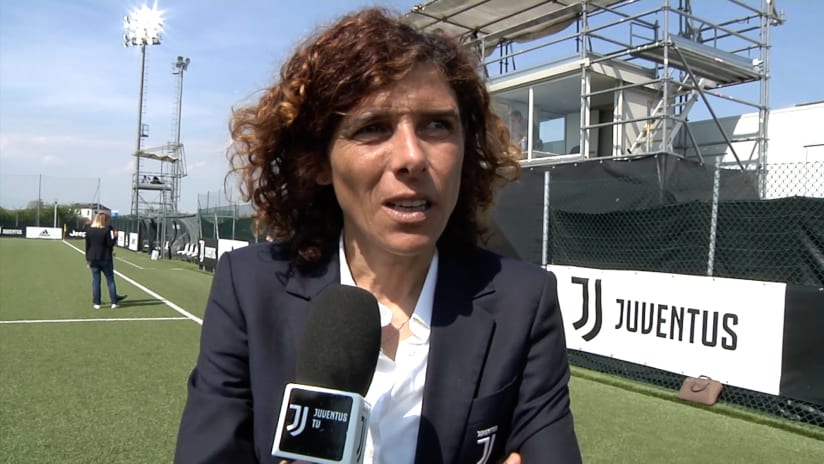 Women | Juventus - Milan | Guarino: «Passaggio in finale meritato»