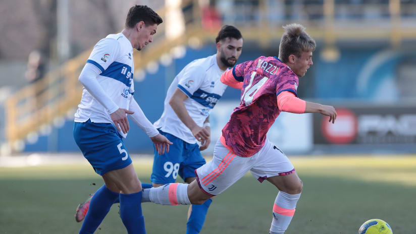 Next Gen | Highlights Campionato | Pro Sesto - Juventus