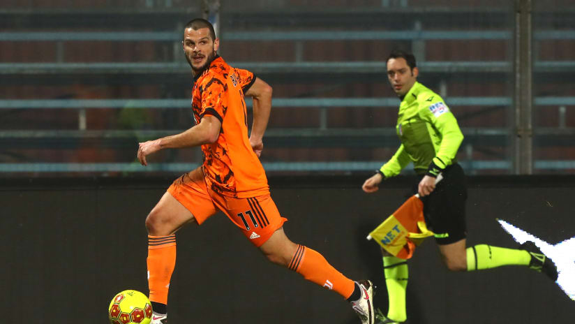 U23 | Serie C - Giornata 36 | Renate - Juventus