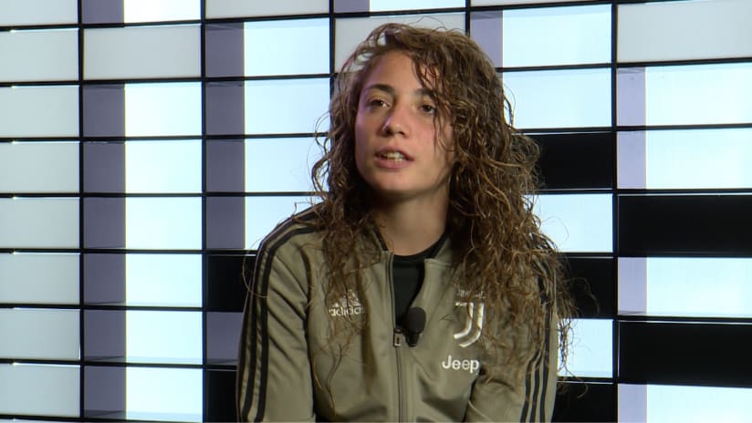 Glionna: «Abbiamo voglia di dimostrare e vincere»