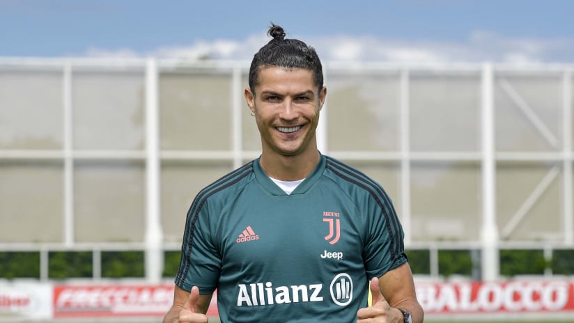 Training | L'allenamento di oggi