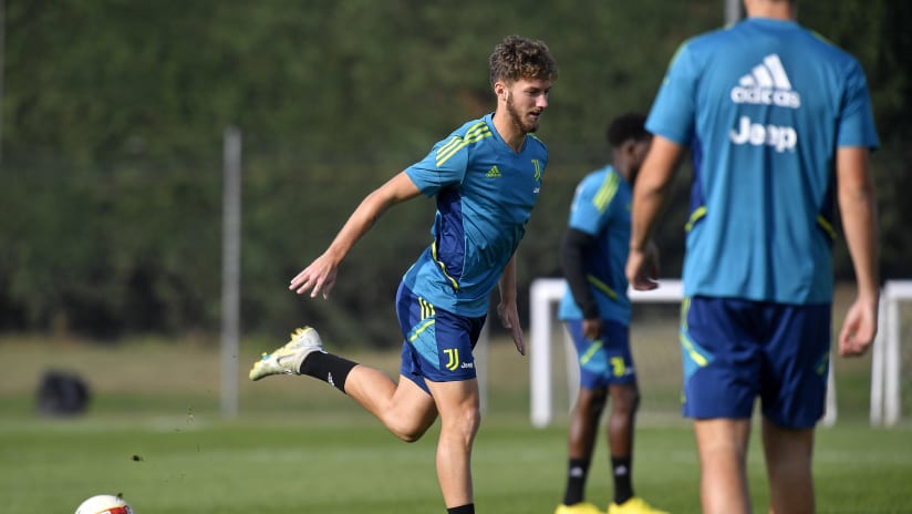 Next Gen | Testa alla Pro Vercelli! 