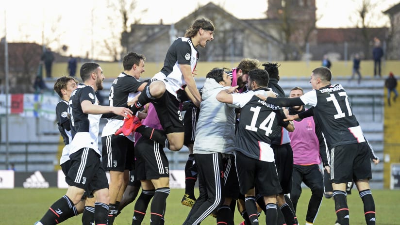 U23 | Story of a comeback