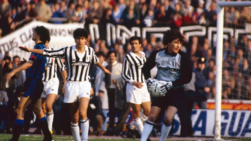 Bodini Juve Inter