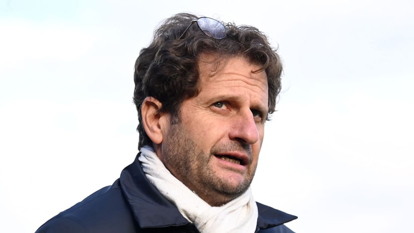 Women | Montemurro previews Juventus - Milan