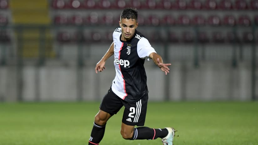 U23 | Matchweek 23 | Pro Patria - Juventus