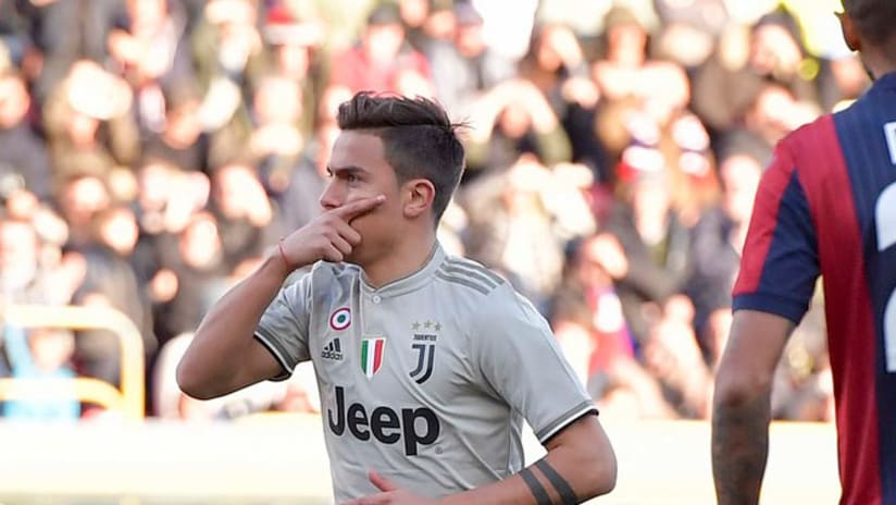 Serie A | Matchweek 25 | Bologna - Juventus