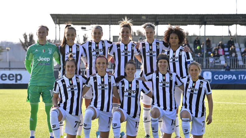 Juve Inter