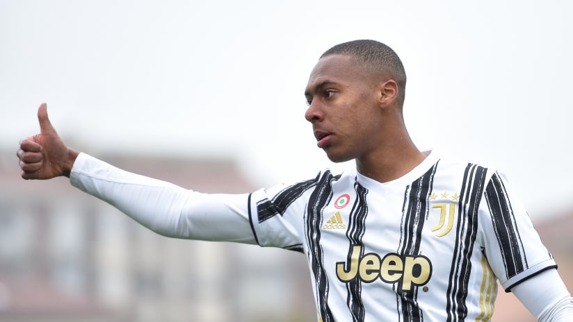 U23 | Akè verso i playoff!