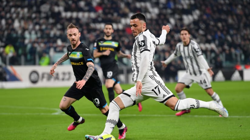 Highlights Coppa Italia | Juventus - Lazio