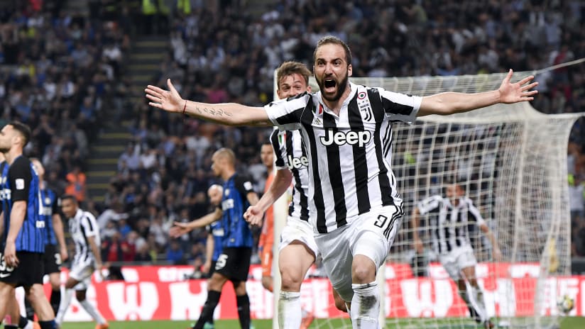 Serie A | Giornata 35 | Inter - Juventus