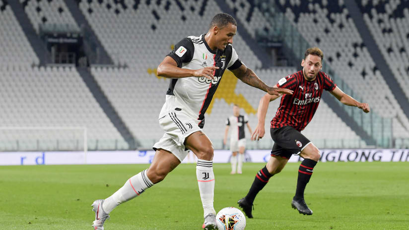 Accadde oggi: 2020 | Juve-Milan, un pareggio che vale la finale