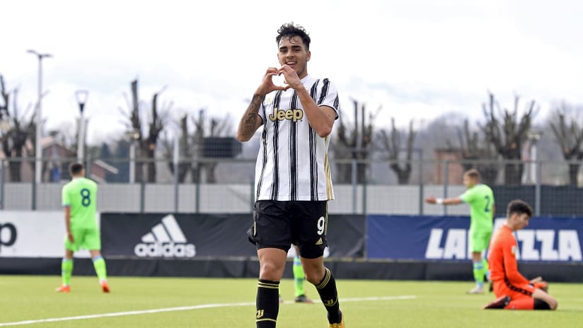 U19 | Il fantastico momento di Marco Da Graca!