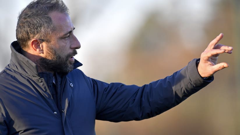 U19 | L'analisi di Mister Bonatti post Chelsea-Juve