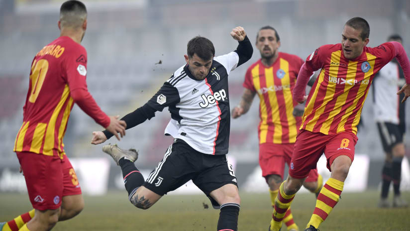 U23 | Matchweek 25 | Juventus - Albinoleffe