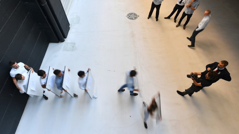 LiveAhead_dall'alto poco nitida