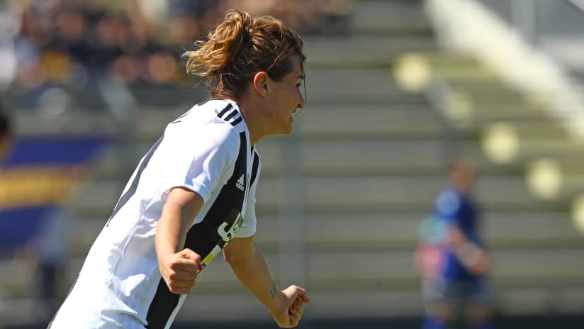 Women | Goal Collection - Cristiana Girelli