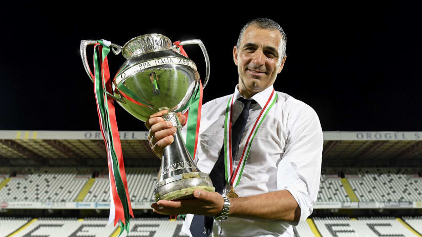 U23 | Pecchia: «Un successo straordinario»