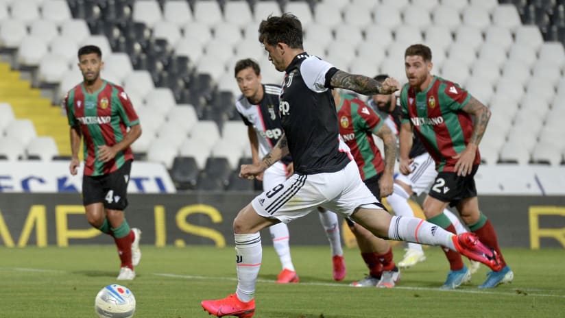 U23 | Brunori: «Siamo orgogliosi»