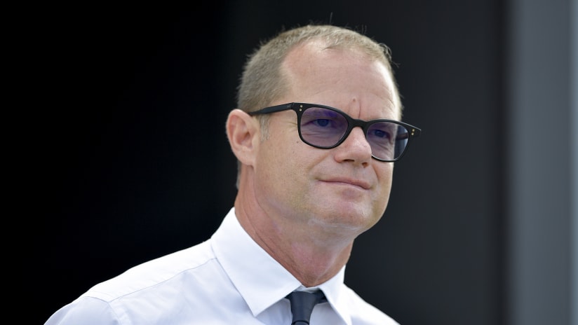 U23 | Pessotto: «É la vittoria del progetto»