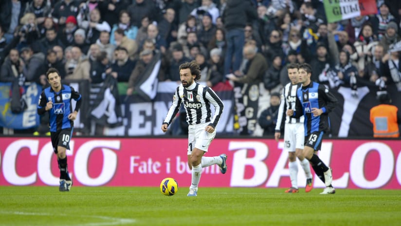 Due lezioni del Maestro 