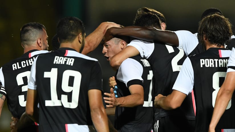 U23 | Highlights Playoffs | Juventus - Padova