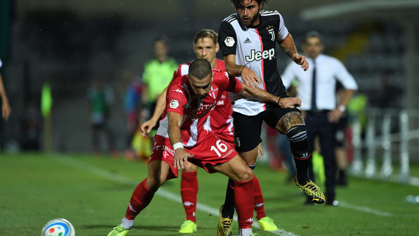 U23 | Playoffs - First round | Juventus - Padova