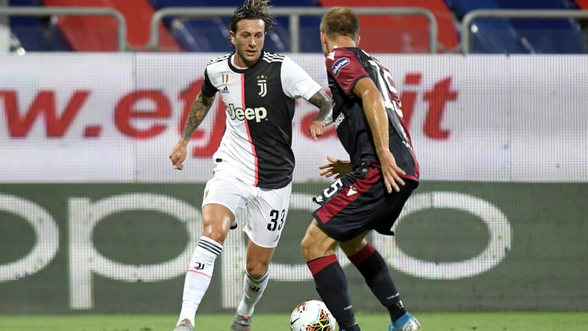 Serie A | Giornata 37 | Cagliari - Juventus