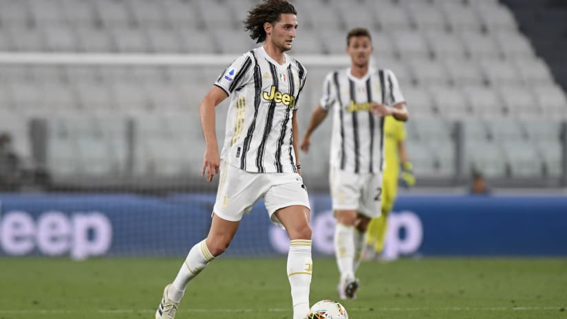 Serie A | Giornata 38 | Juventus - Roma