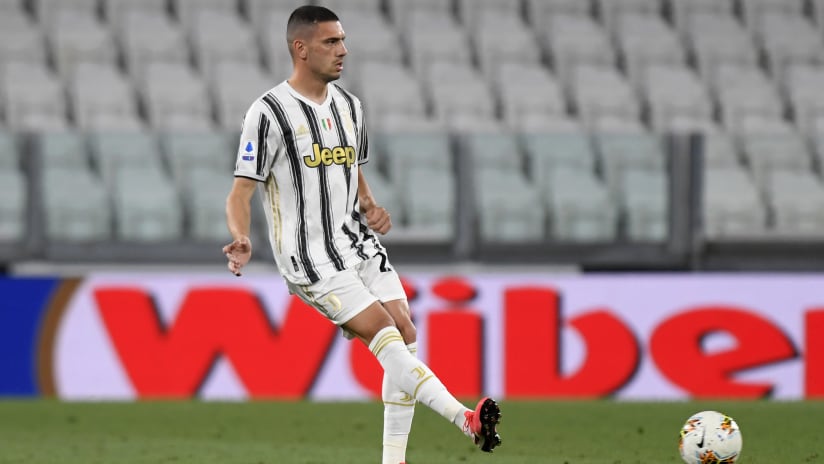 Highlights Serie A | Juventus - Roma