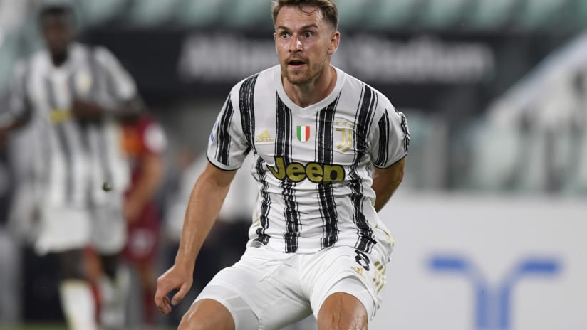 Da bordocampo | Giornata 38 | Juventus - Roma