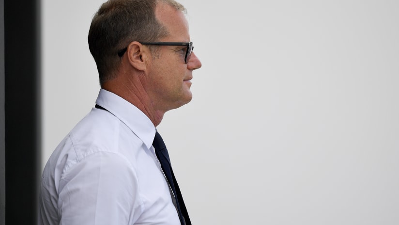 U19 | Juventus - Real Madrid | Pessotto: «Great opportunity for growth»