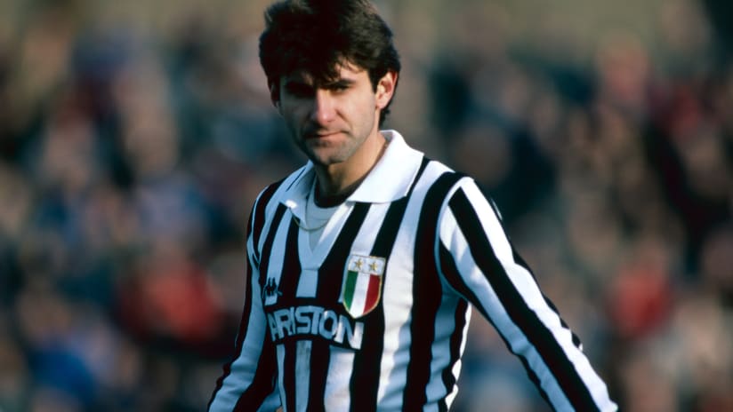 On this day | The perfect night of Briaschi