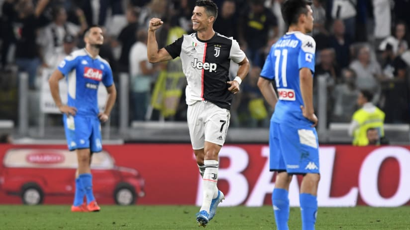 Accadde oggi | Montagne russe all’Allianz Stadium