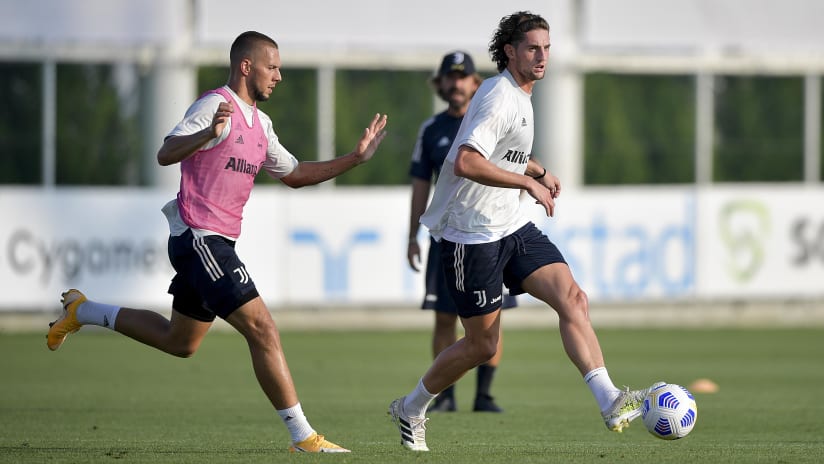 The countdown continues!