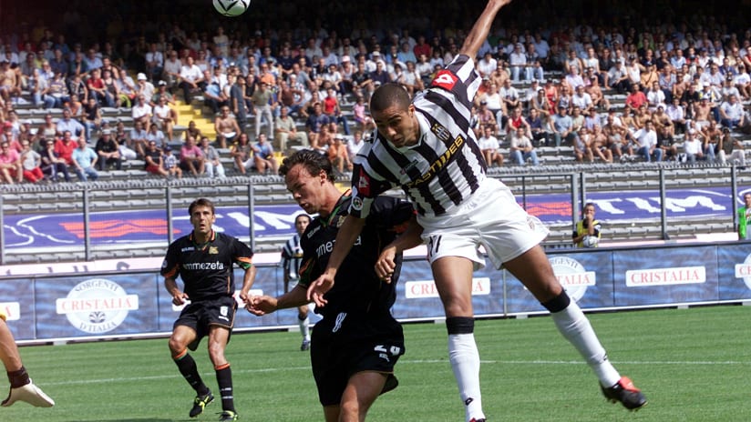 Accadde oggi | Alex-David, una coppia formidabile